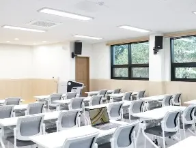 돌머리 커뮤니티 센터