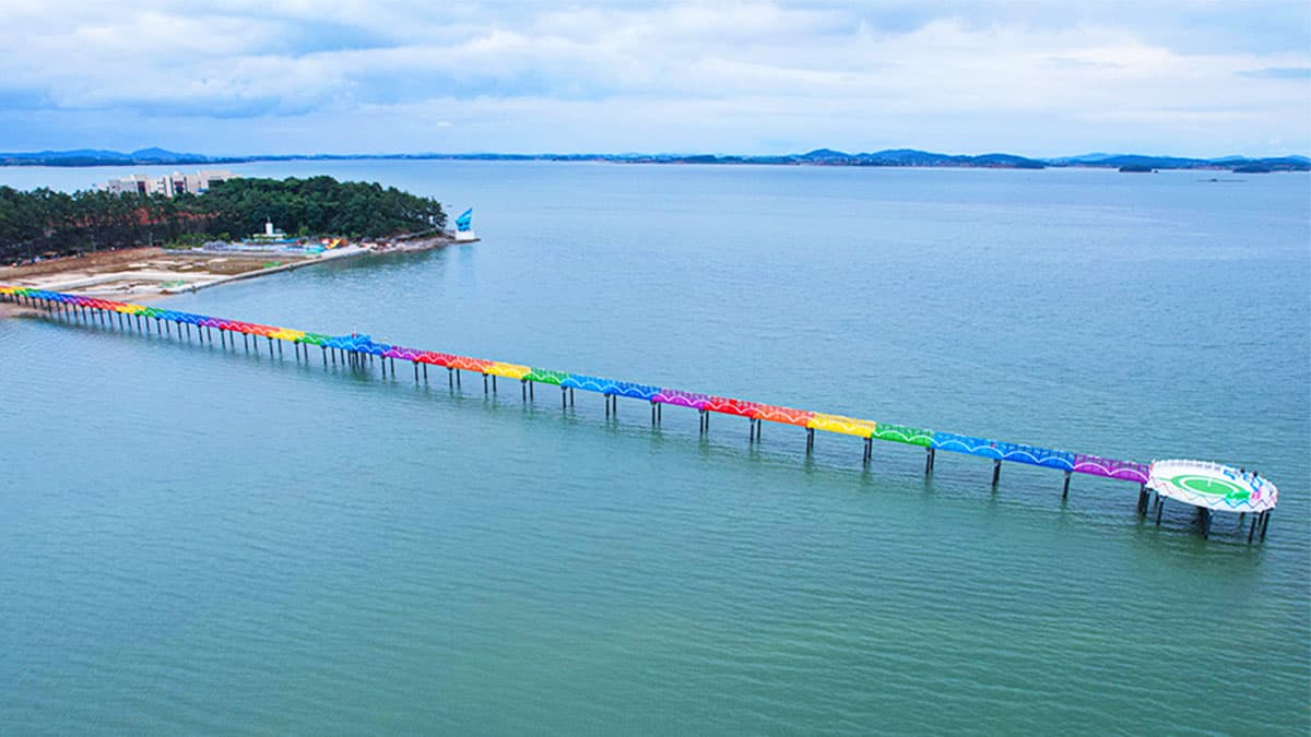 전남 함평 워케이션