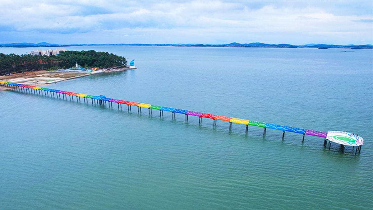 전남 함평 워케이션