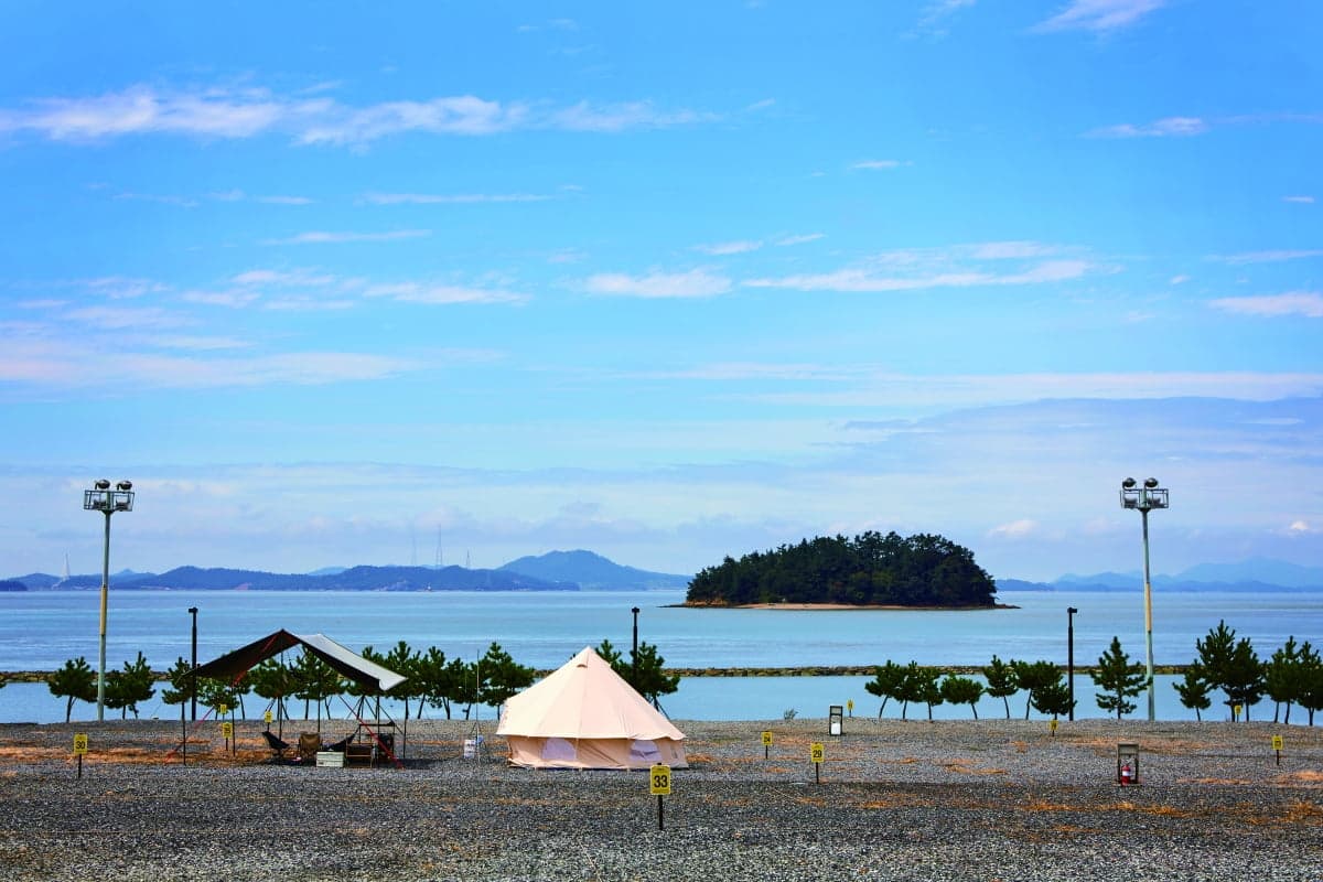 전남 해남 워케이션